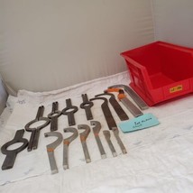 Lot of Assorted Spanner Wrench Set LOT 186 - $296.01