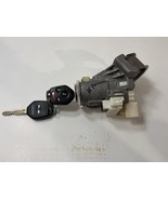 2014 - 2020 SUBARU FORESTER IGNITION SWITCH ASSEMBLY IMMOBILIZER W/ KEYS... - $87.79 CAD