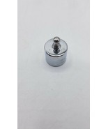 Precision Steel Calibration Weight 25g - £2.40 GBP