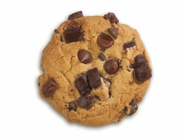 Davids Cookies Triple Chocolate Decadent Cookie Dough, 4.5 Ounce -- 80 per case. - $146.33