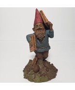 VTG “LANCE-R” Tom Clark Gnome 1984 Cairn Studio Item #1042 Edition #50 S... - £14.78 GBP