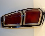 1974 Dodge Royal Monaco Station Wagon Taillight Assy OEM 3728164 75 76 77 - £89.80 GBP