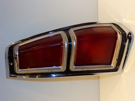 1974 Dodge Royal Monaco Station Wagon Taillight Assy OEM 3728164 75 76 77 - £88.52 GBP