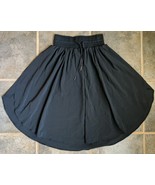 Lululemon Skirt womens Size 4 The Everyday Blue Knee Length Casual Draws... - $50.12 CAD