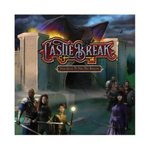 Castle Break Board Game - £64.81 GBP