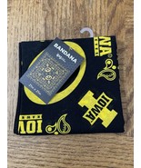 IPG Team Sports Bandana Iowa - $67.53 CAD