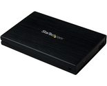 StarTech.com 2.5&quot; Hard Drive Enclosure - Supports UASP - SATA 6Gbps - US... - $43.61