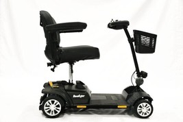 Affordable 4 Wheel Scooter,lightweight portability, Take A Part Travel S... - $1,435.50