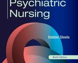 Keltners Psychiatric Nursing [Paperback] Steele, Debbie - $50.83