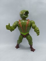 Vintage KOBRA KAHN Figure MOTU Masters of the Universe Working Spit Venom - $7.91