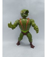 Vintage KOBRA KAHN Figure MOTU Masters of the Universe Working Spit Venom - $145.56 MXN