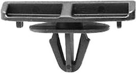 SWORDFISH 63002 25pc Ground Effects Moulding Clip for Jeep 55156447-AB Liberty 2 - £9.21 GBP