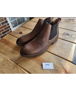 Men’s Florsheim Lodge Boot, Size 11 M (14285-215) - $128.70