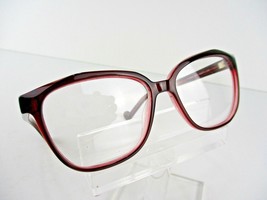 LIU JO  LJ 2662 (674) Burgundy Rose 53 x 14 135 mm Eyeglass Frame - £25.40 GBP
