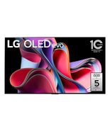 LG G3 Series 65-Inch Class OLED evo 4K Processor Smart Flat Screen TV fo... - €1.606,16 EUR