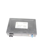 07-13 MERCEDES-BENZ W221 S600 SIRIUS SATELLITE RADIO RECEIVER MODULE E4299 - €52,19 EUR
