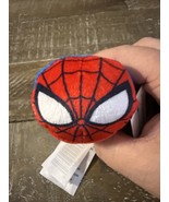 Disney Marvel Tsum Tsum Spider-Man Plushie - $13.41 CAD