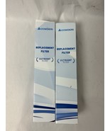 Aoomderi ULTRAWF Refrigerator Water Filter Compatible 46-9999 Pure Ultra... - €13,24 EUR