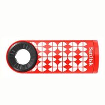 SanDisk Cruzer Dial 32GB USB 2.0 Flash Drive (SDCZ57-032G-A4RGD) new - $9.89