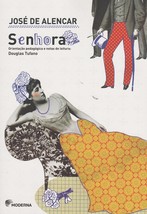 Senhora - Coleção Travessias [Paperback] Alencar - $37.20