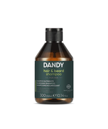 Dandy Hair &amp; Beard Shampoo by Lisap Milano, 10.1 Oz. - $547.56 MXN