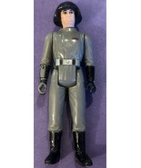 Vintage Star Wars Death Squad Commander Action Figure 1977 Kenner - £13.16 GBP