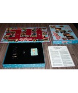 A CHRISTMAS STORY The Party Board Game Neca COMPLETE w/ 4 Figures - £12.85 GBP