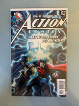 Action Comics(vol. 1) #819 - DC Comics - Combine Shipping - £2.83 GBP