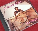 Art Ferrante - A Touch of Art CD - $4.90