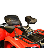Powermadd 34458 Gauntlet X2 - Sentinel/Star/Trail Star Handguards - $1,972.37 MXN