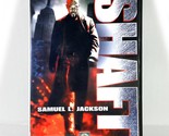 Shaft (DVD, 2000, Widescreen) Like New !     Samuel L. Jackson    Christ... - £6.13 GBP