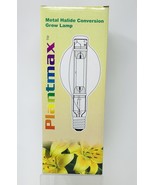 PlantMax Metal Halide Conversion Grow Lamp 1000 Watt ~ 1 Bulb - £25.50 GBP