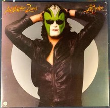 Steve Miller Band The Joker LP 180 Gram Vinyl 2018 Czech Pressing - £24.76 GBP