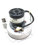 FASCO 7021-9428 Draft Inducer Blower Motor 024-27519-000 115V used #MK524 - $1,133.49 MXN