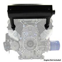 MUF-0560 New Style V-Twin Engine Mufflers, Filter Side/Right Hand - $147.00