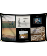 Zach Singer Flag 3X5 Ft With Four Brass Grommets - $11.99
