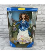 Barbie Had A Little Lamb The Nursery Rhyme Collection Doll Mattel Box Da... - €18,22 EUR