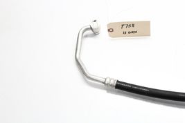 2011-2014 SUBARU IMPREZA WRX 2.5L AC A/C SUCTION HOSE PIPE LINE P7511 image 11