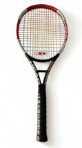 Head Liquidmetal FIRE Midplus 102 Head 4 3/8 grip Tennis Racquet - $44.54