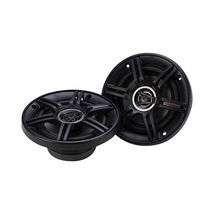 Crunch 5.25&quot; Coaxial Speaker 250w Max - $871.47 MXN