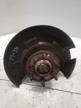 Driver Left Front Spindle/Knuckle Fits 10-16 SRX 1368158 - $46.04