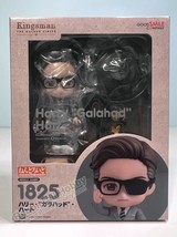 GSC 1825 Nendoroid Harry Galahad Hart - Kingsman The Golden Circle (US In-Stock) - £28.31 GBP