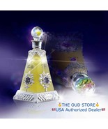 Arba Wardat by Rasasi Famous Attar Oil Perfume 30ml: 100% Certified Orig... - £40.08 GBP