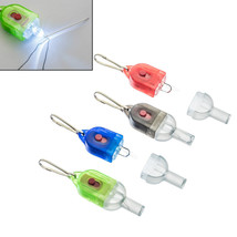 1 piece SE SN-LT24 Assorted Color Illuminated Needle Threader with White LED - £3.72 GBP