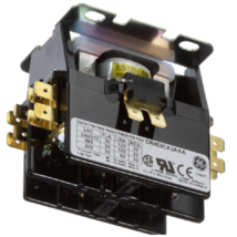 Jackson CR453CA2AAA Contactor 240VAC 50/60Hz 20A - $2,042.97 MXN