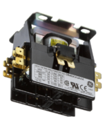 Jackson CR453CA2AAA Contactor 240VAC 50/60Hz 20A - $2,011.86 MXN