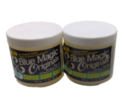 (2 PACK) Blue Magic Originals Super Sure Gro, 12 oz - $17.99