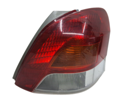 09 10 11 Toyota Yaris hatchback right passenger side outer tail light as... - £39.97 GBP