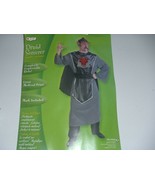 Mens King Sorcerer Costume - Renaissance Fighter - Knight Costume -Xl Fi... - $14.99