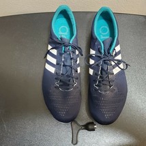 Adidas Adizero Avanti Boost Track and Field Spike Cleats Mens 11 - $36.07 CAD